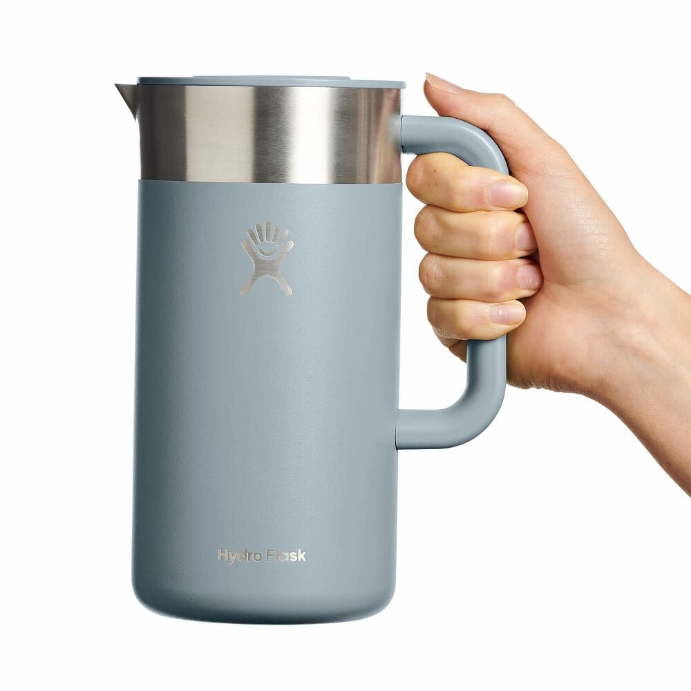Hydro Flask 32 Oz Insulated French Press