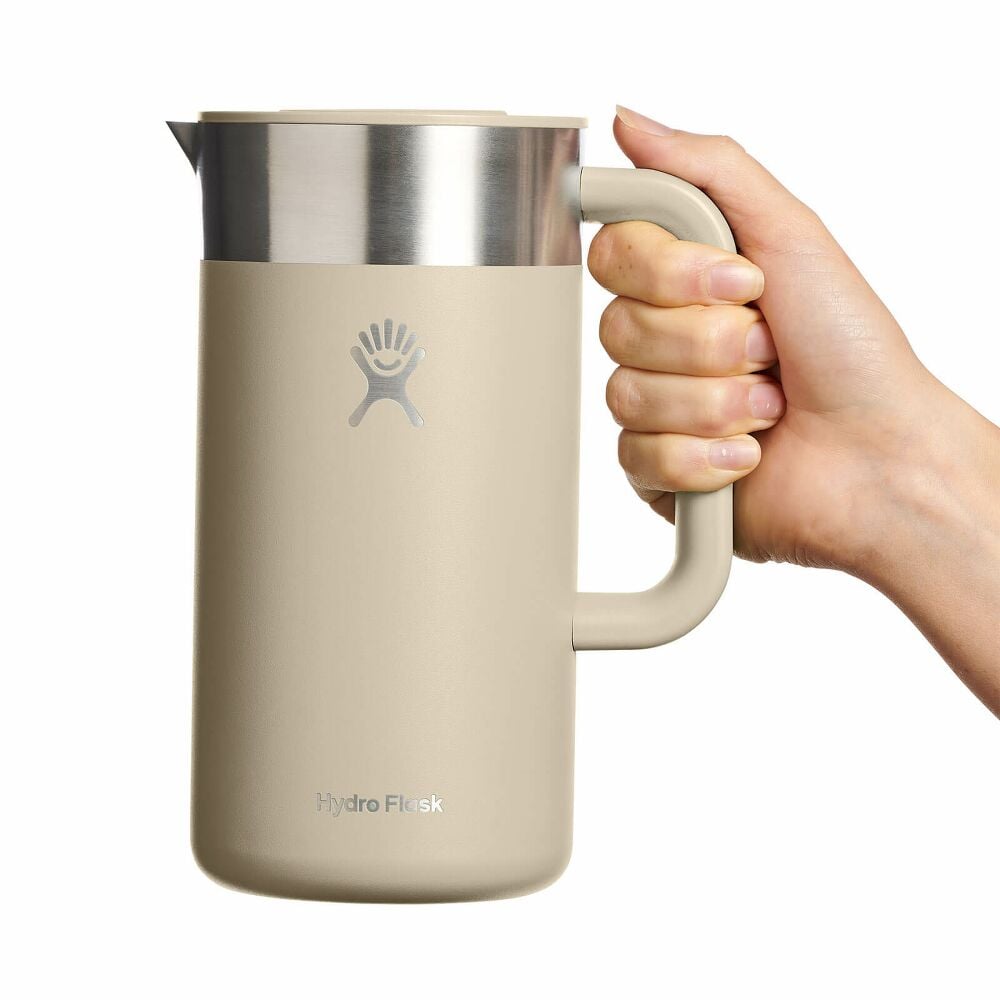 Hydro Flask 32 Oz Insulated French Press
