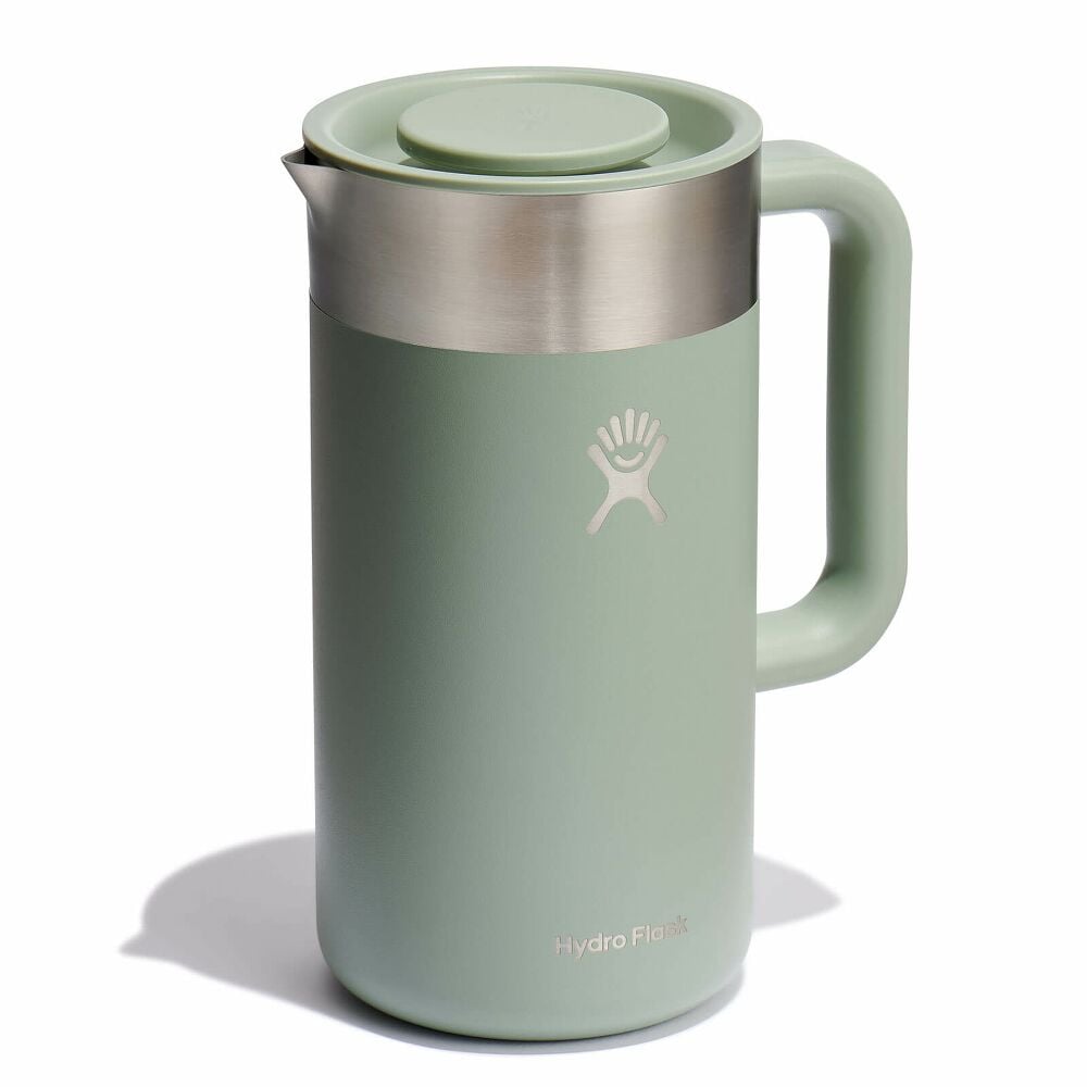 Hydro Flask 32 Oz Insulated French Press