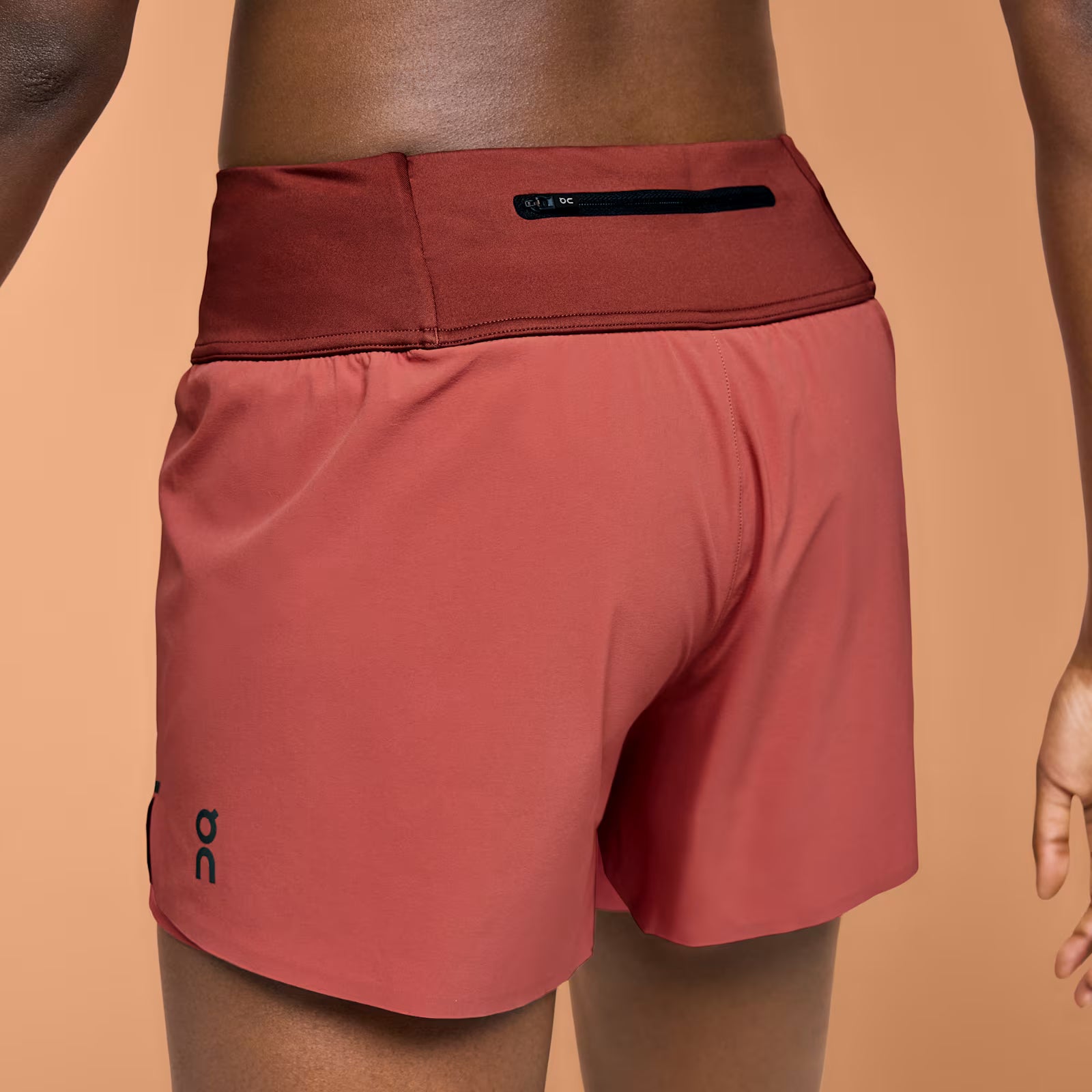 On Running Shorts Auburn | Ruby (Women'S)