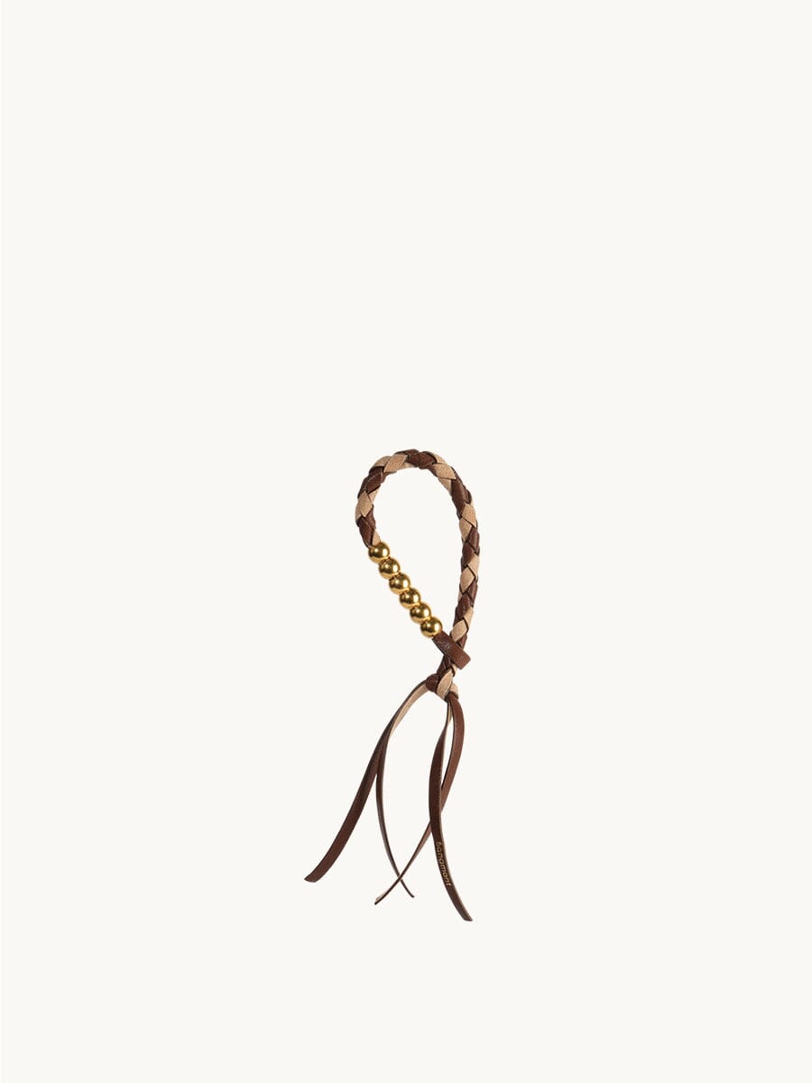 Songmont Freedom Cord Sandal Camel