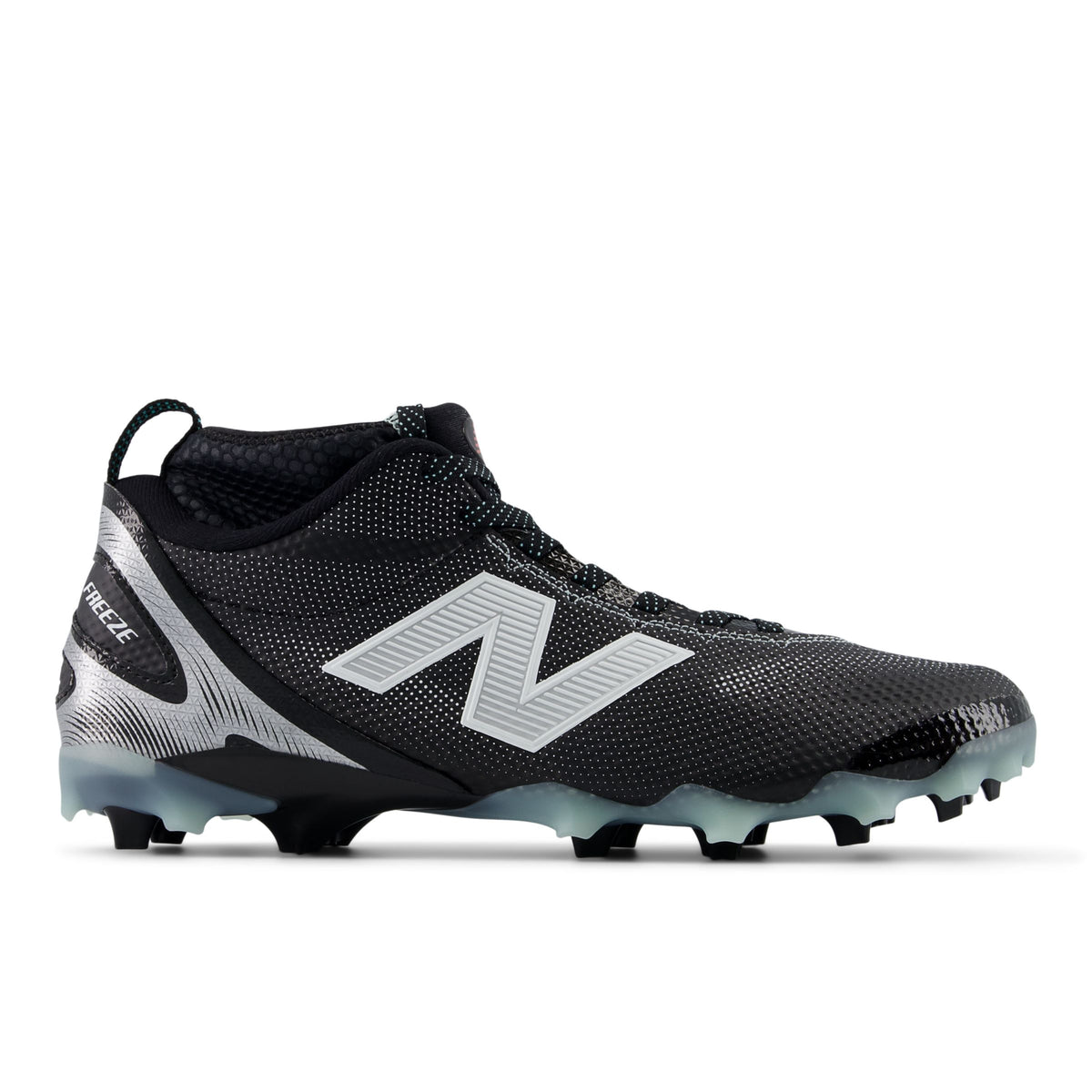 New Balance Freezelx V5 Black