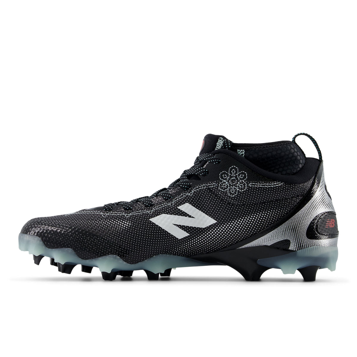 New Balance Freezelx V5 Black