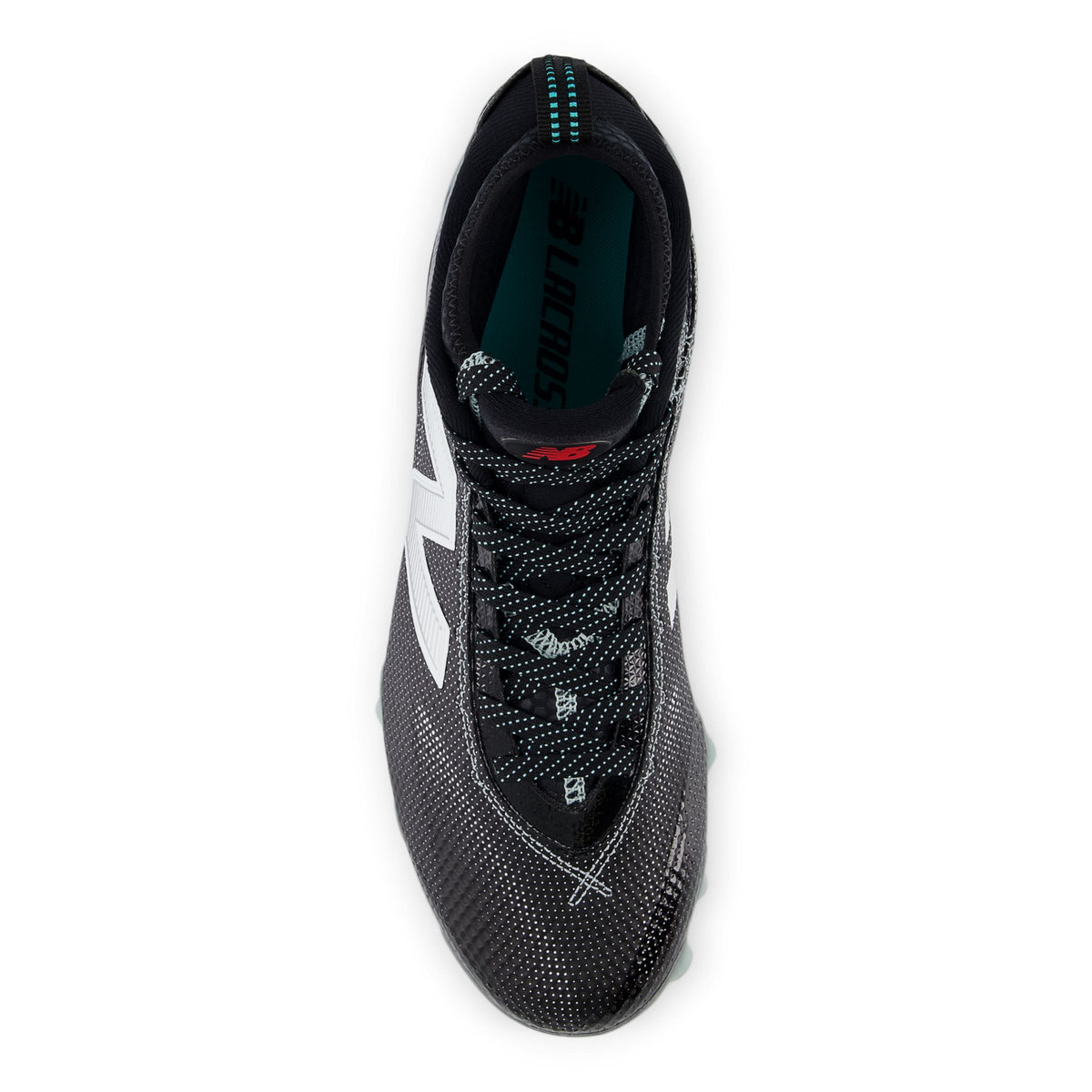 New Balance Freezelx V5 Black
