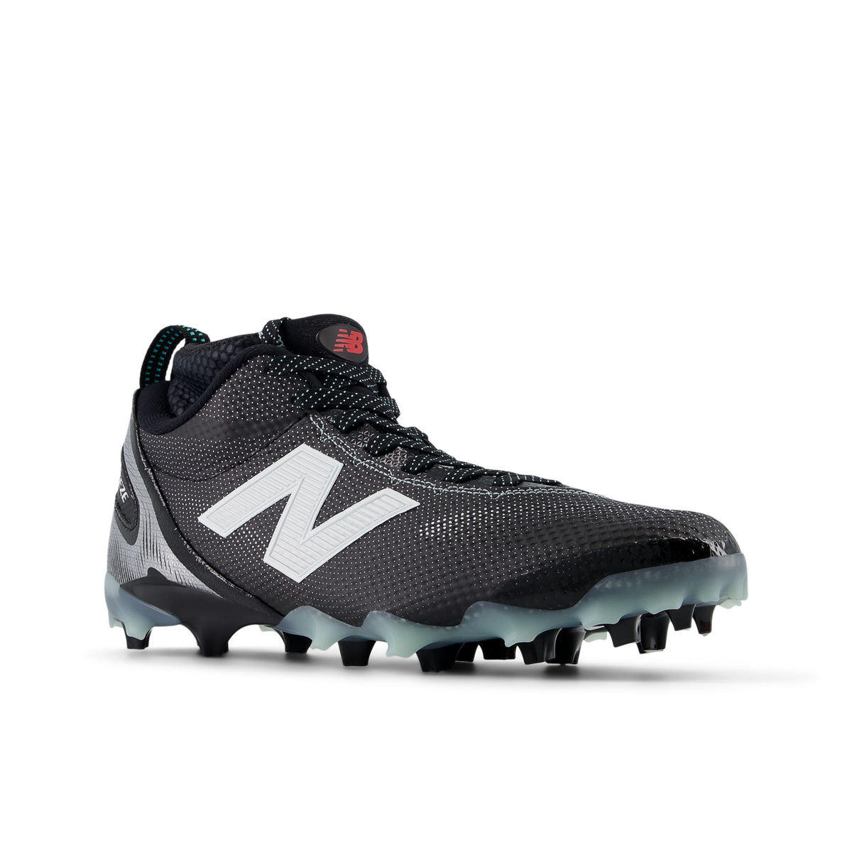 New Balance Freezelx V5 Black