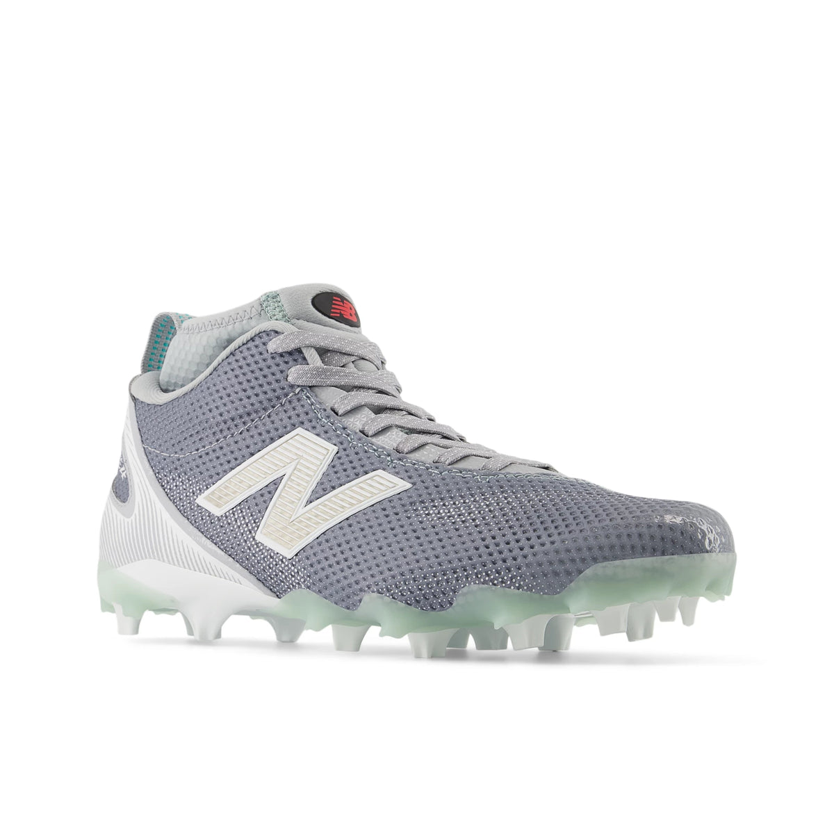 New Balance Freezelx V5 Arctic Grey with Nb White