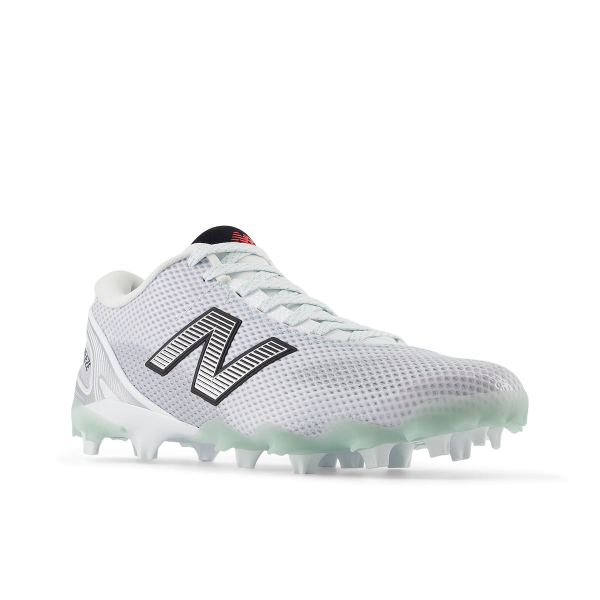 New Balance Freezelx V5 Low White