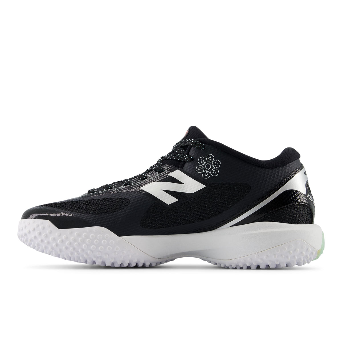 New Balance Freezelx V5 Turf Black