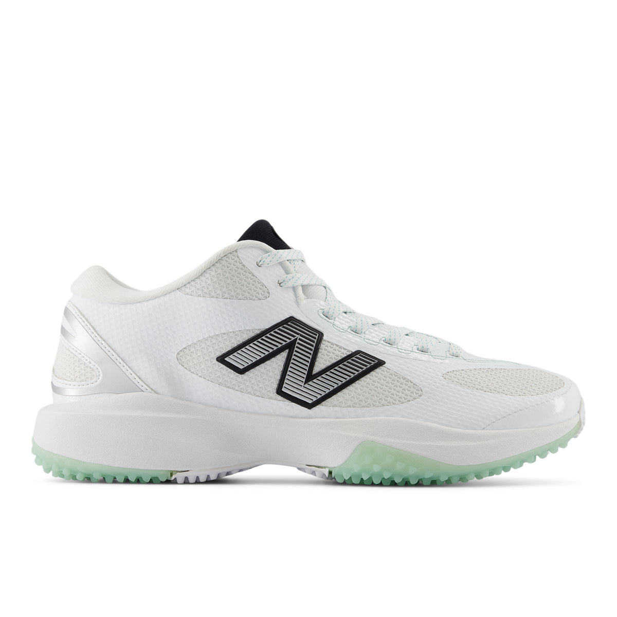 New Balance Freezelx V5 Turf White