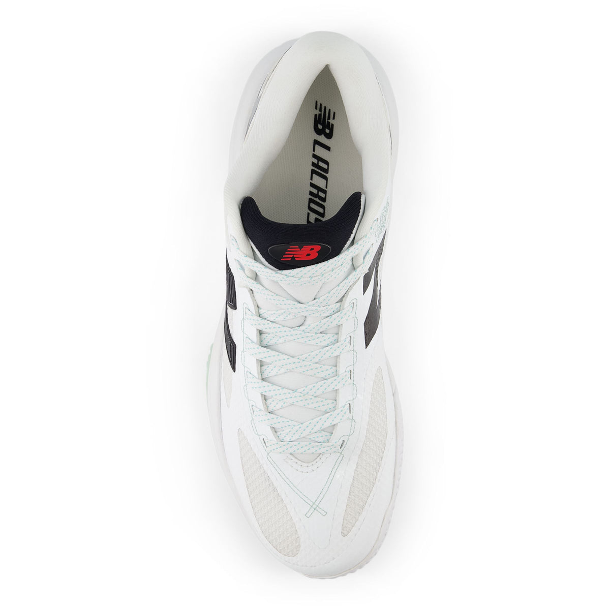 New Balance Freezelx V5 Turf White