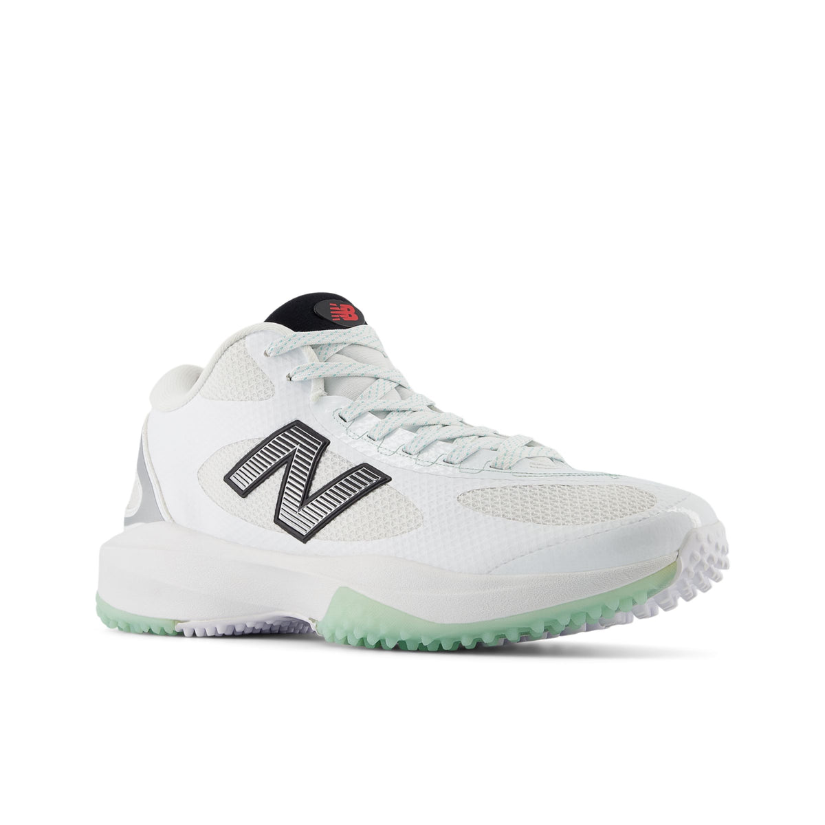 New Balance Freezelx V5 Turf White