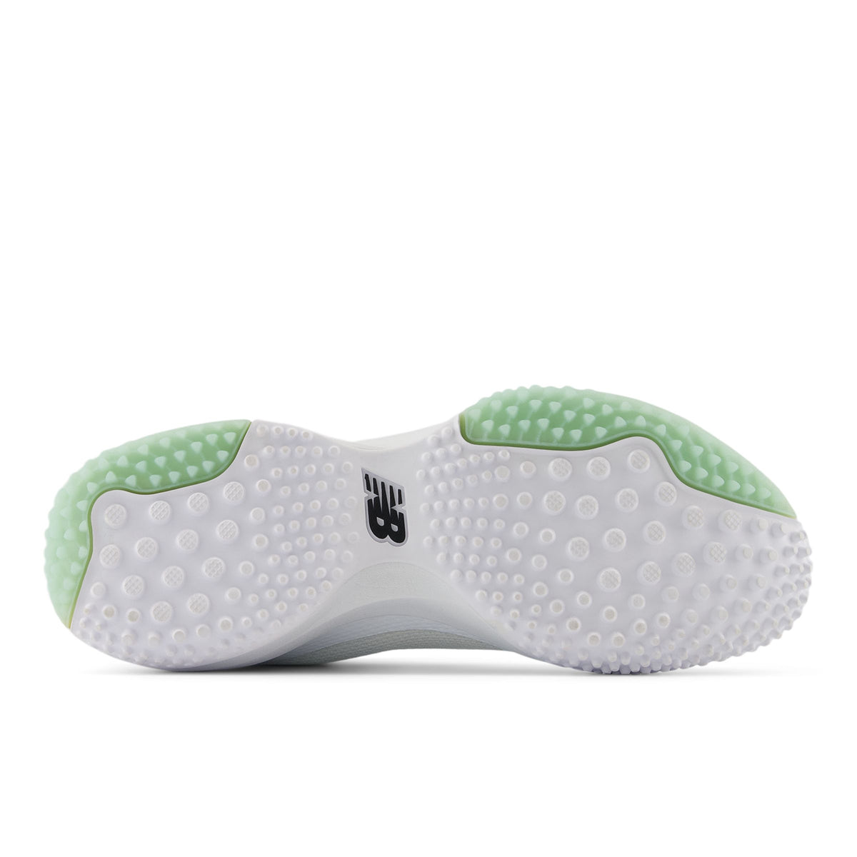 New Balance Freezelx V5 Turf White