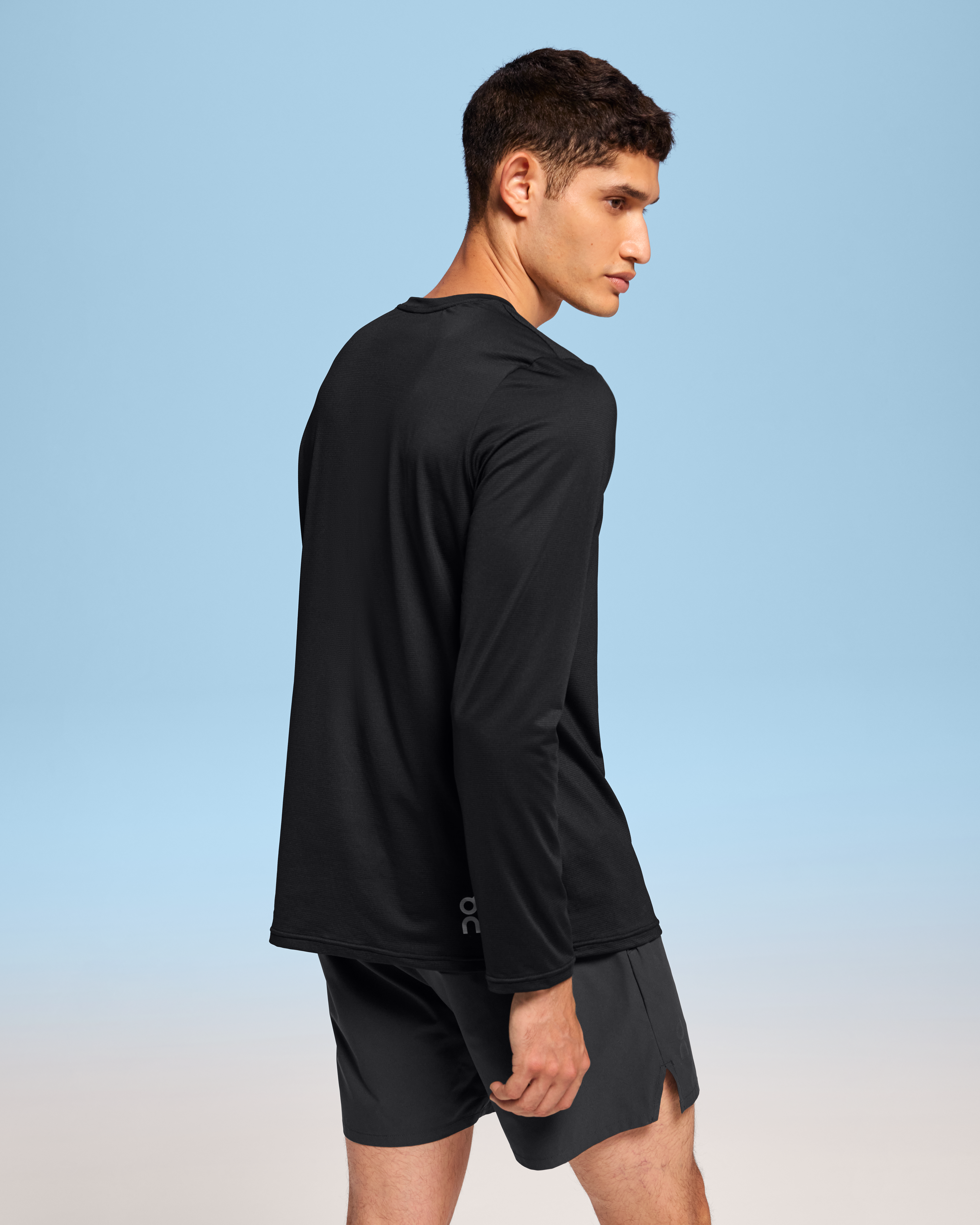 On Core Long-T Black