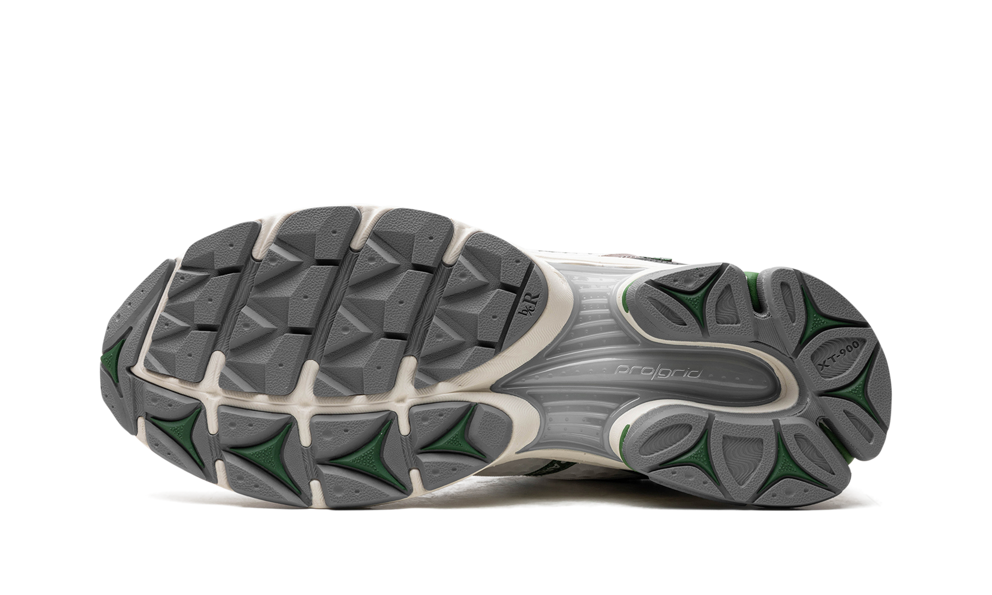 Saucony ProGrid Triumph 4 Minted NY