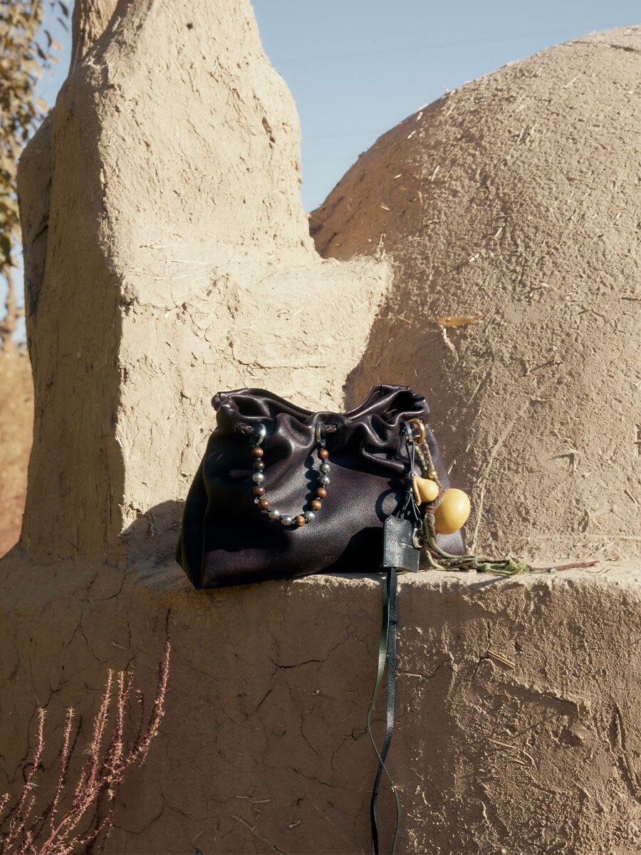 Songmont Gather Clutch Set Ebony