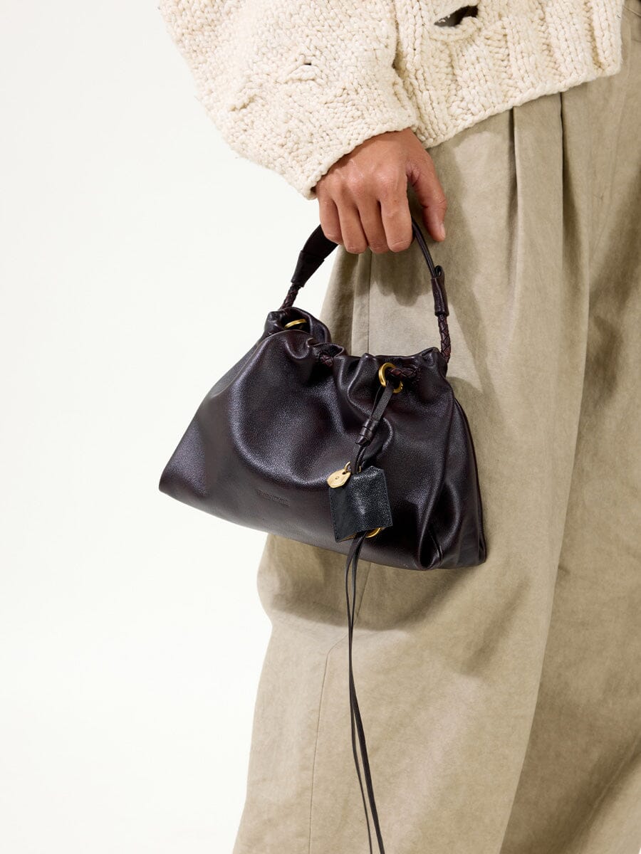 Songmont Gather Clutch Set Ebony