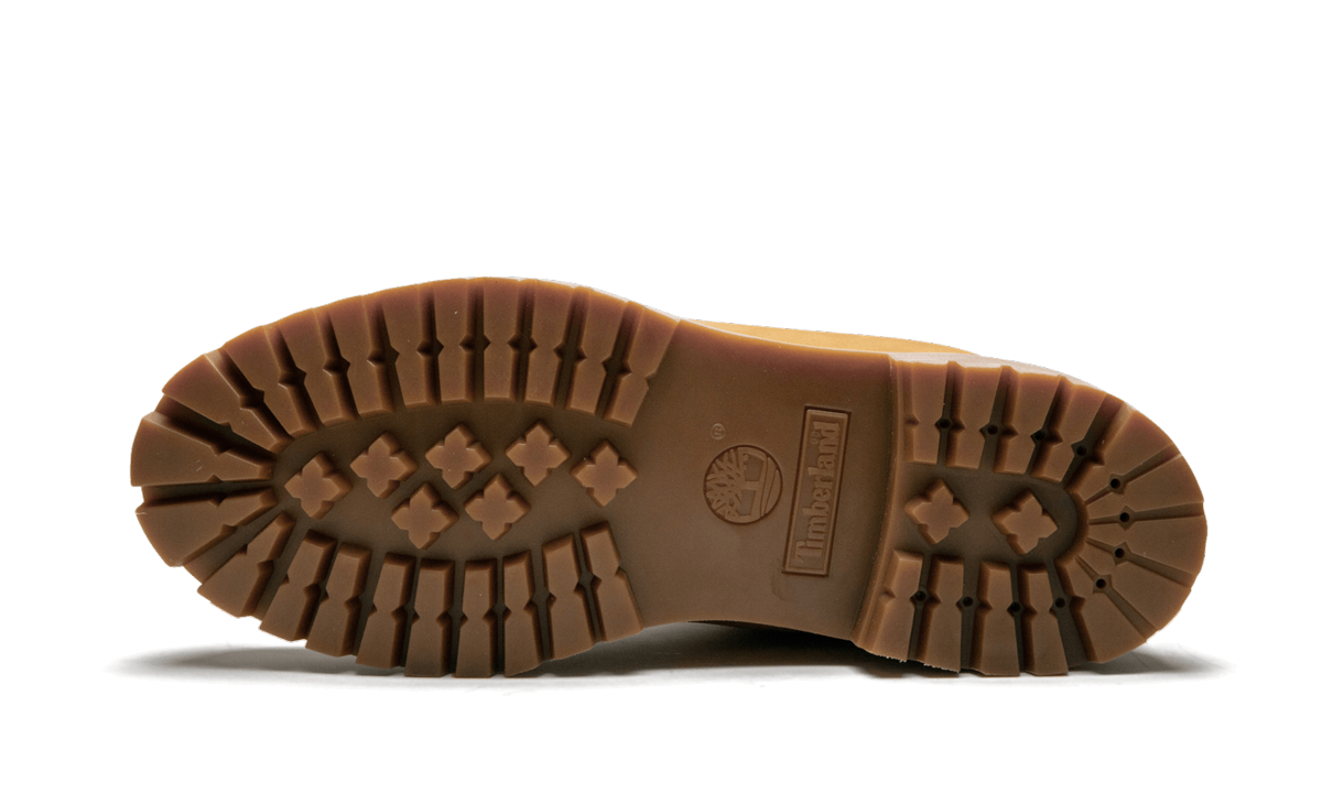 Timberland 6" Boot Bape x Undefeated