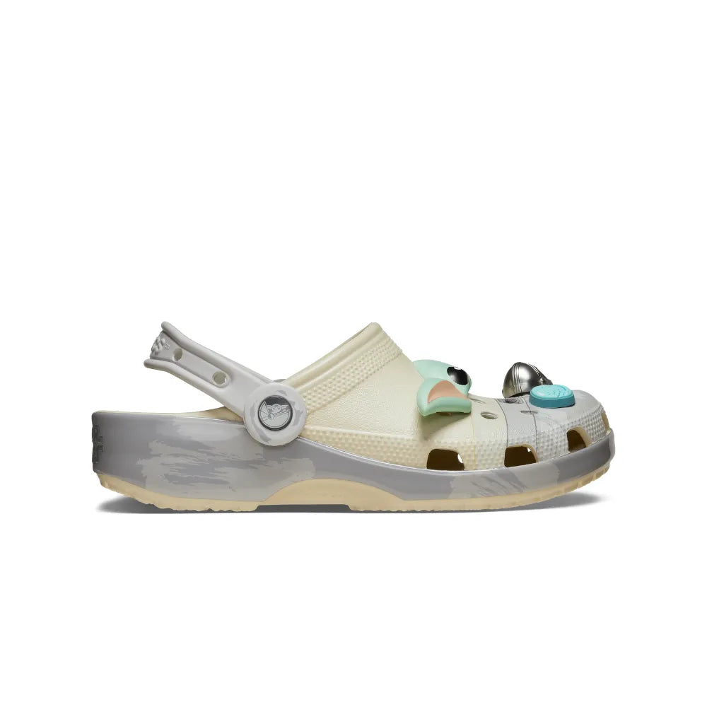 Crocs Classic Clog Star Wars Grogu