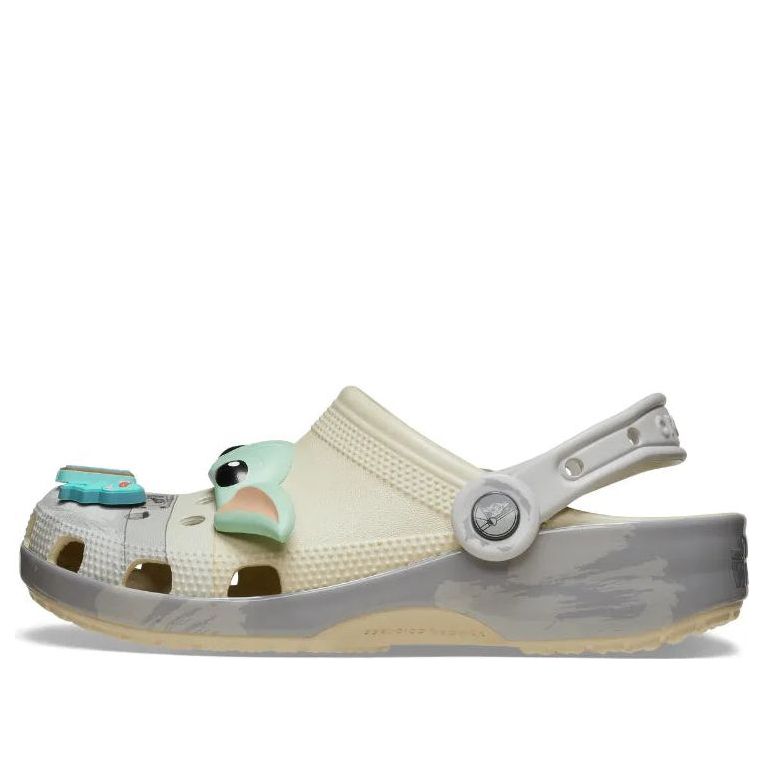 Crocs Classic Clog Star Wars Grogu