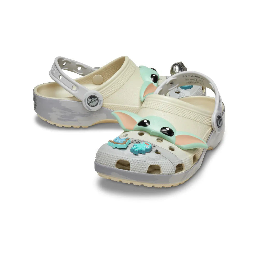 Crocs Classic Clog Star Wars Grogu