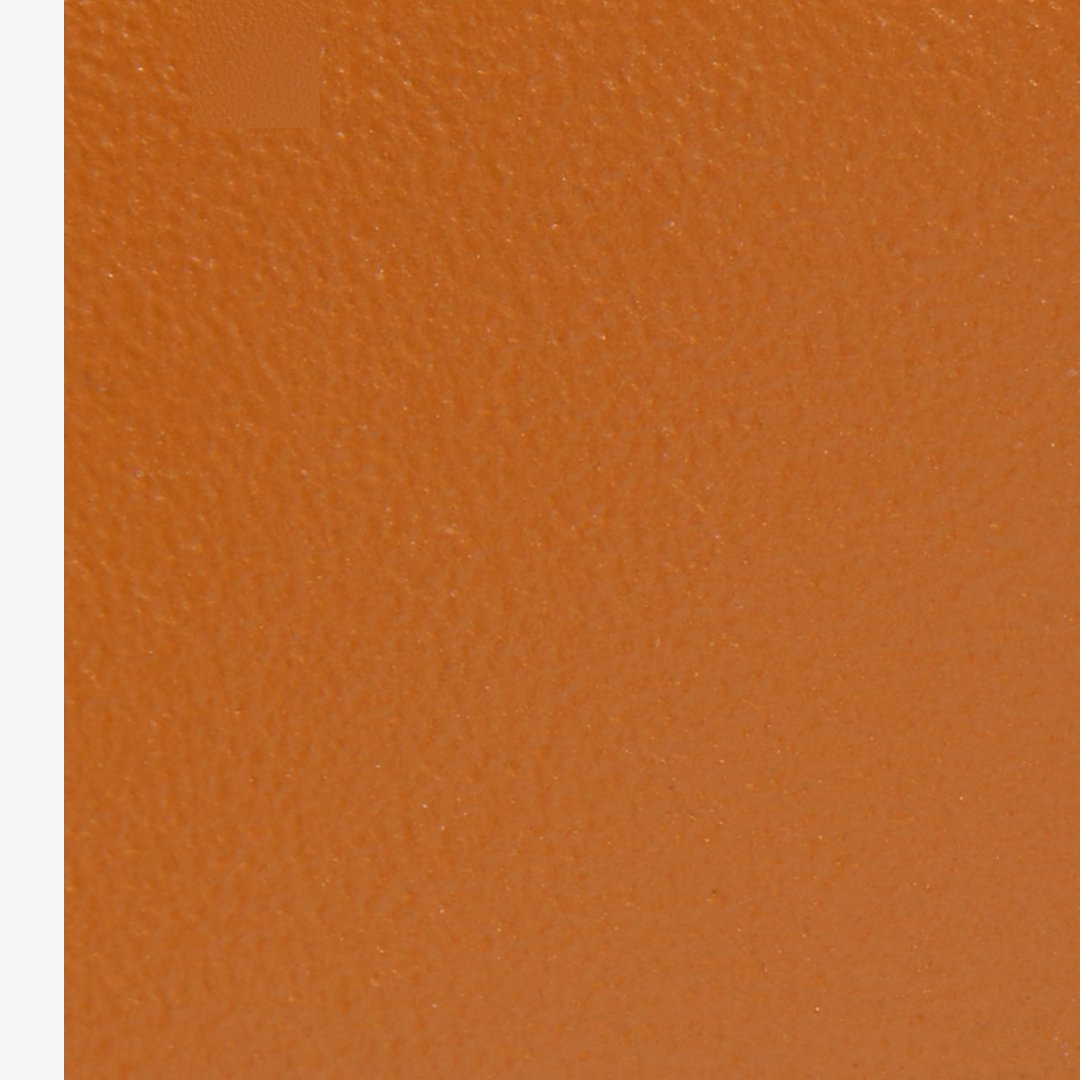 Tory Burch Gigi Belt Aged Tan / GOLD