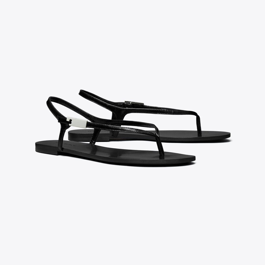 Tory Burch Gigi Sandal PERFECT BLACK