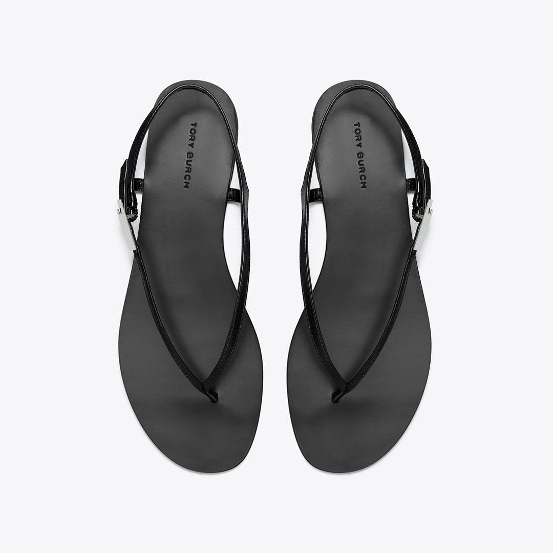 Tory Burch Gigi Sandal PERFECT BLACK