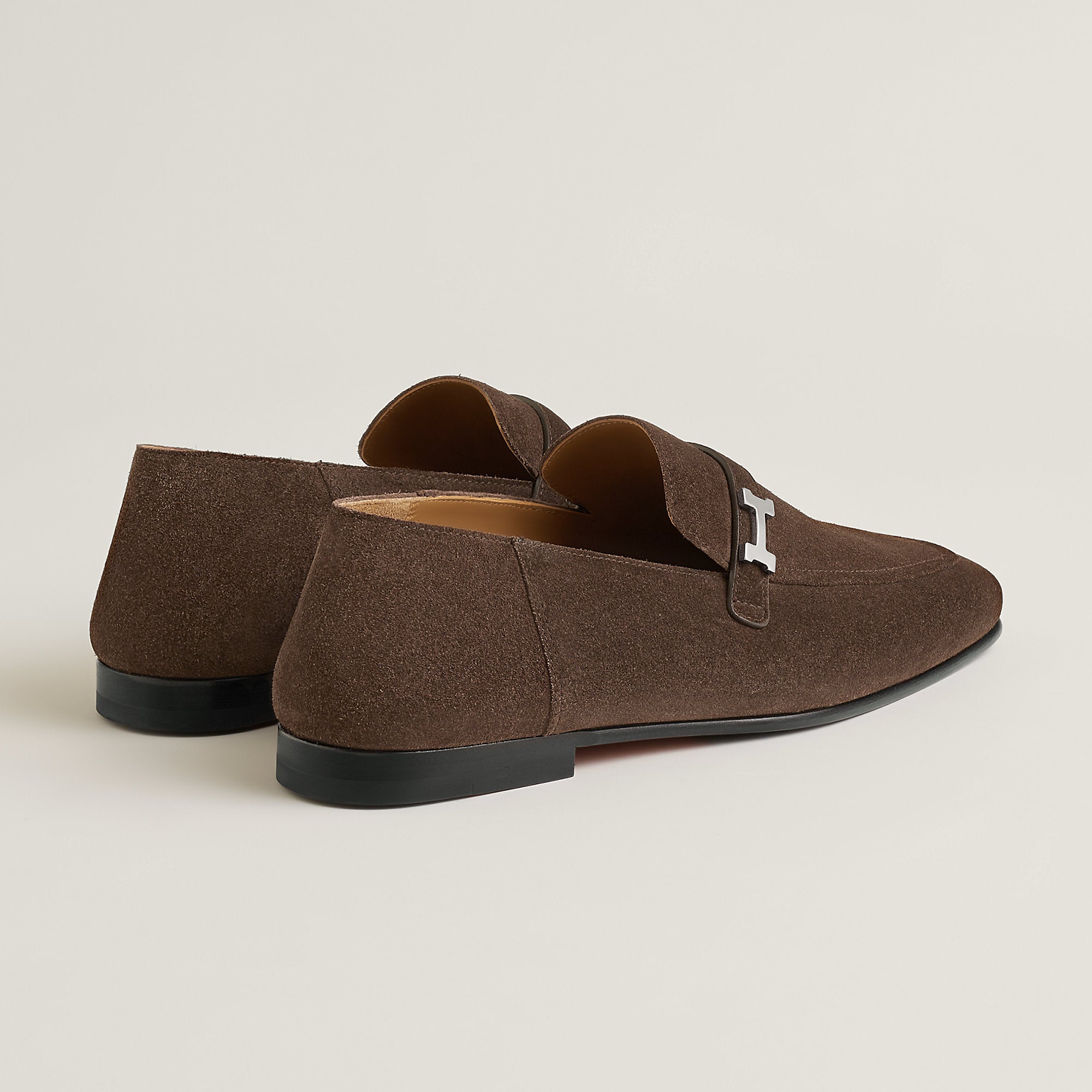 Hermes Giovanni Loafer Corce