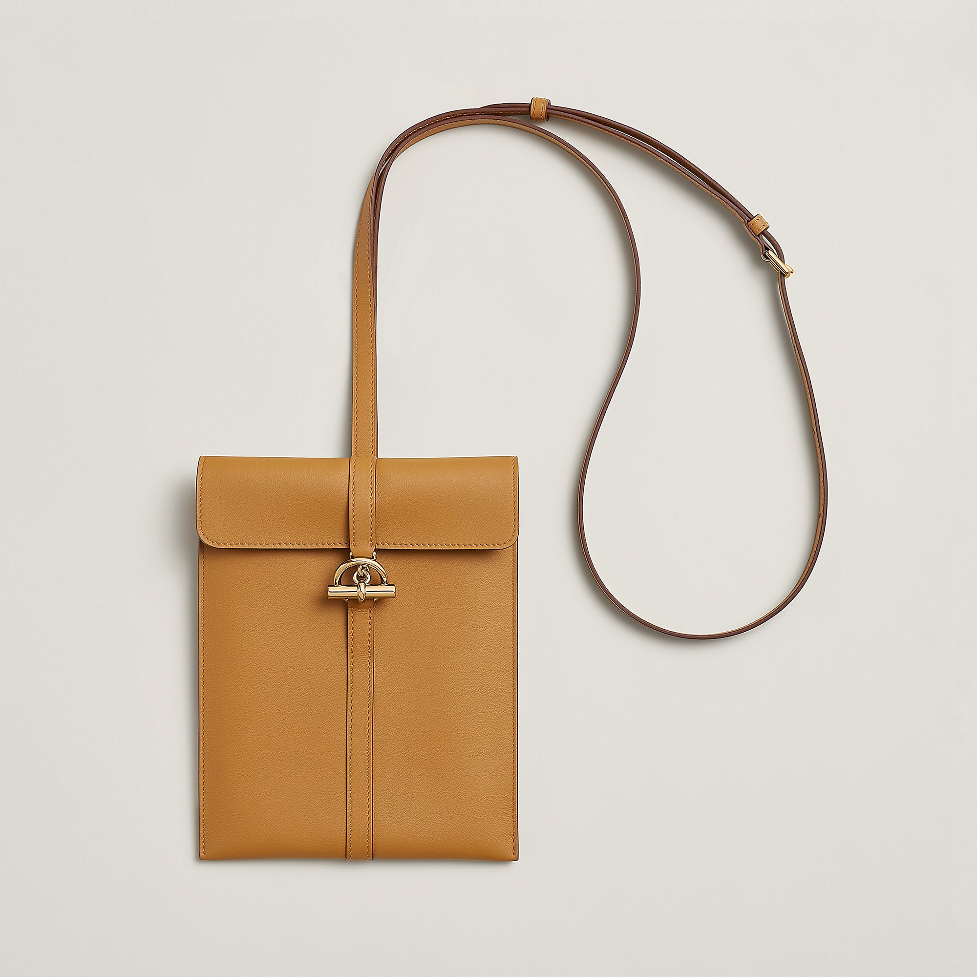 Hermes Glenan To Go Pouch Ssame