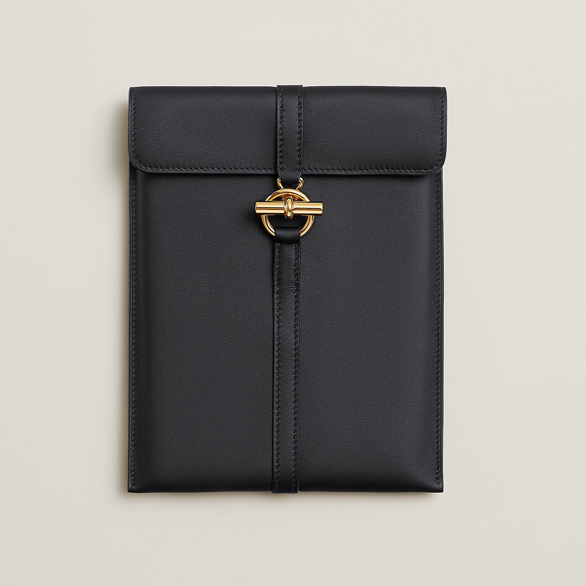 Hermes Glenan To Go Pouch Caban