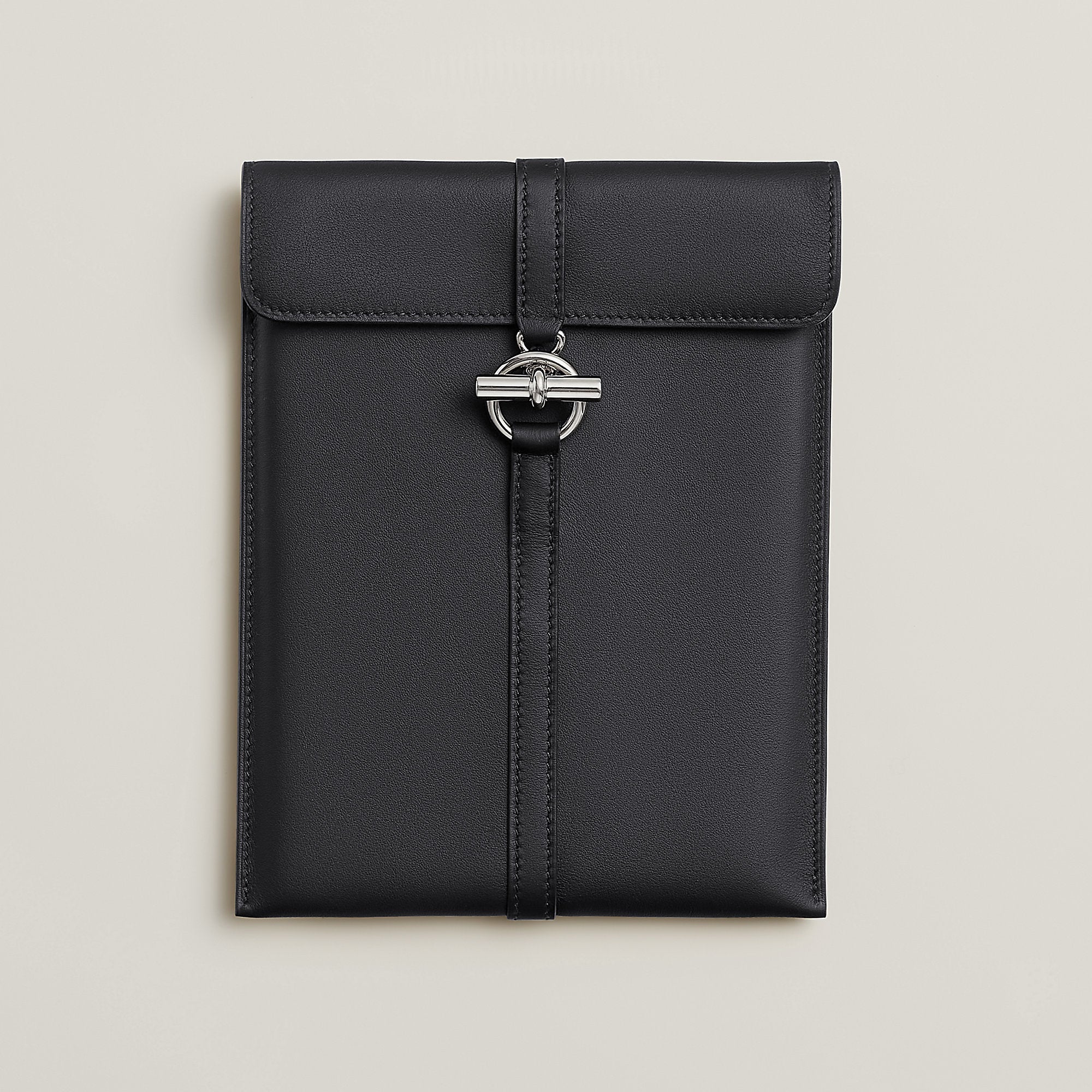 Hermes Glenan To Go Pouch Caban