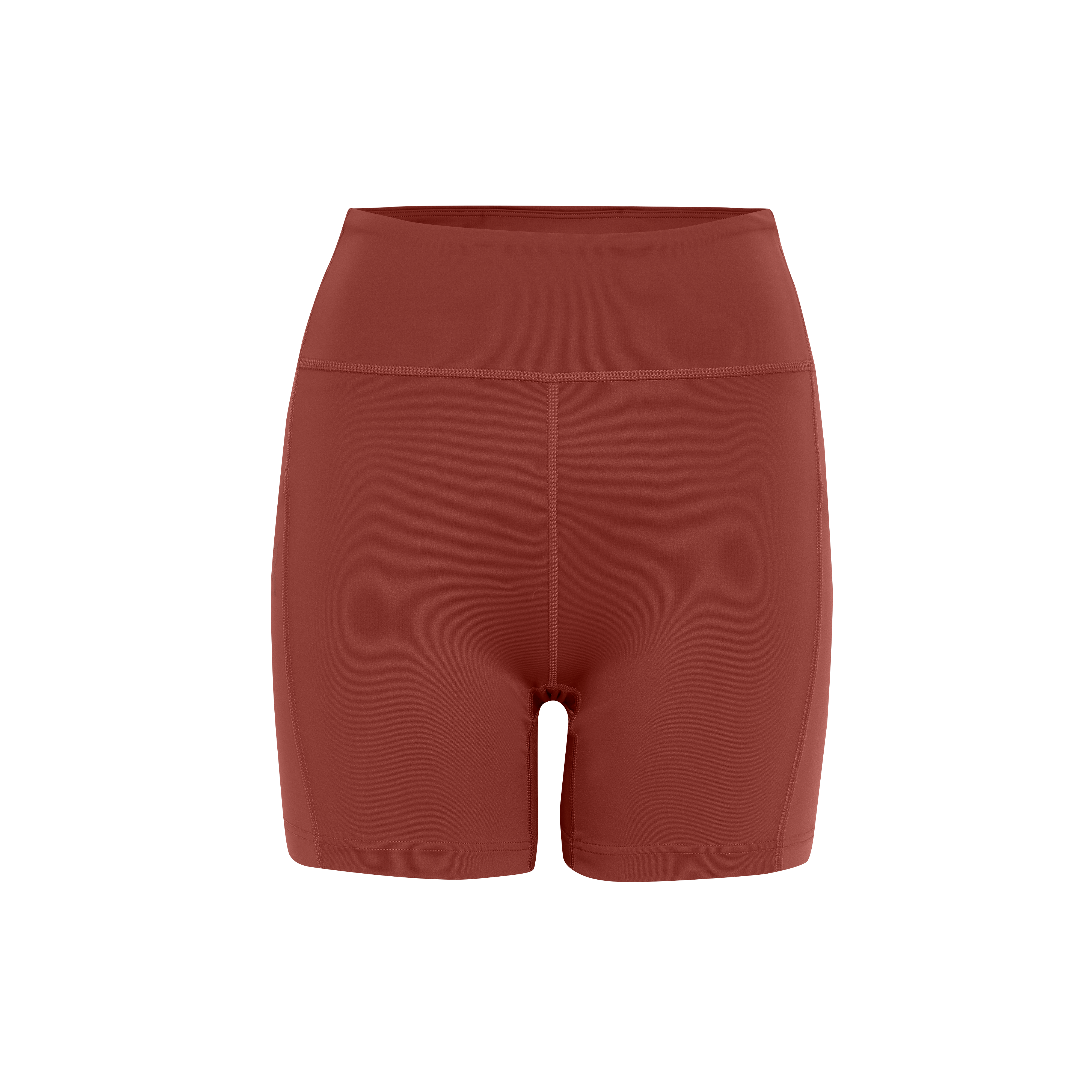 On Performance Short Tights Ruby (Women'S)