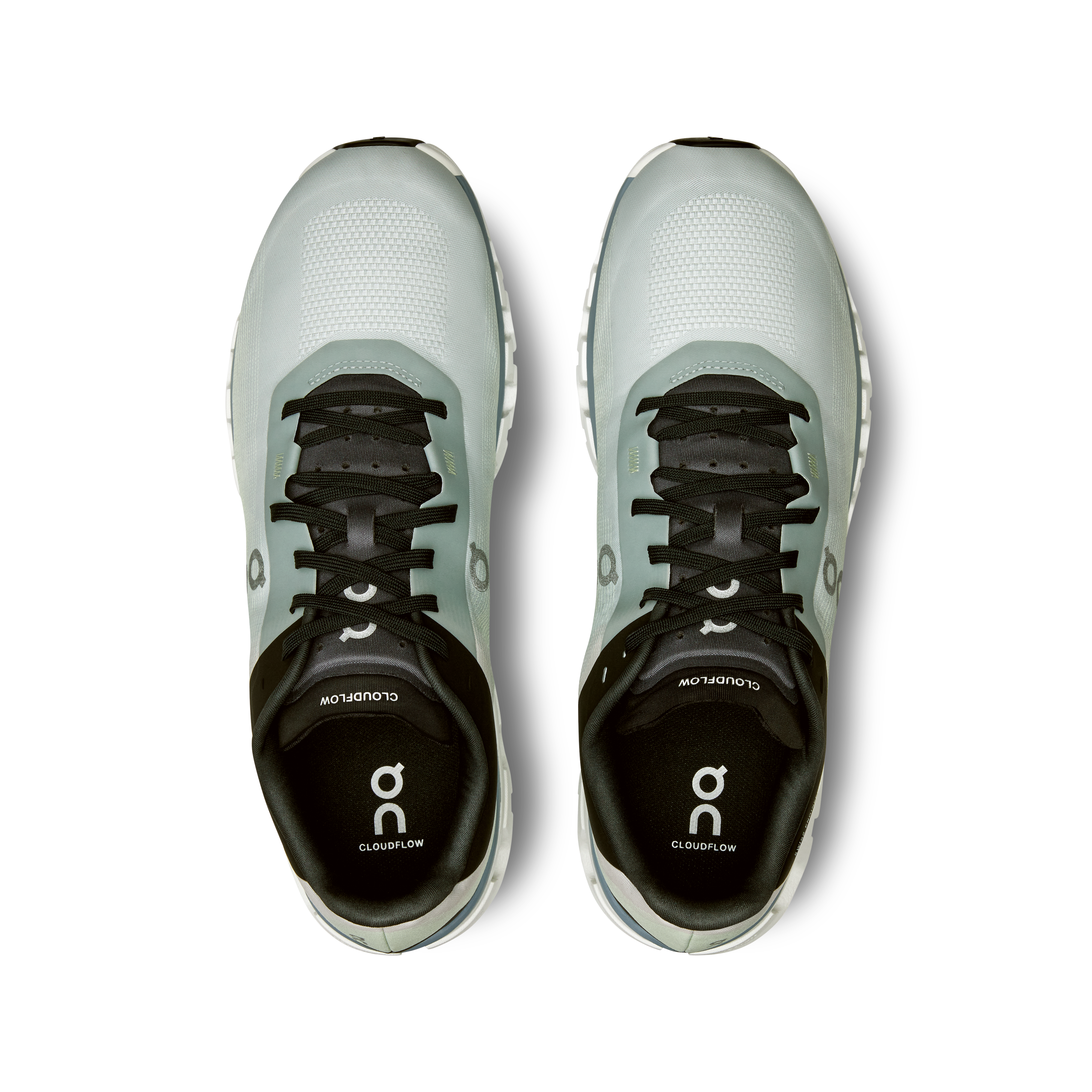 On Cloudflow 4 Glacier Chambray