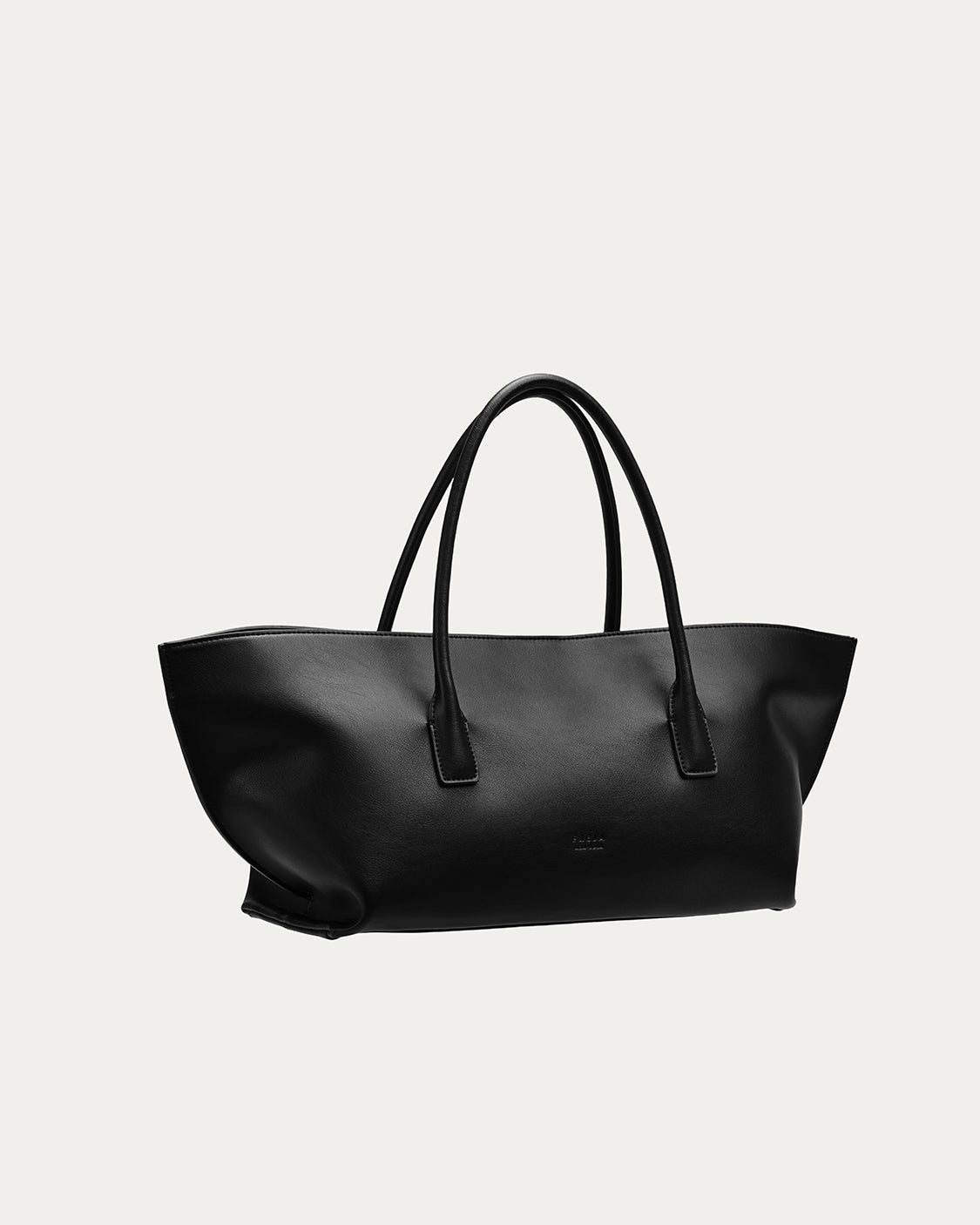 Freja Greta Tote Black