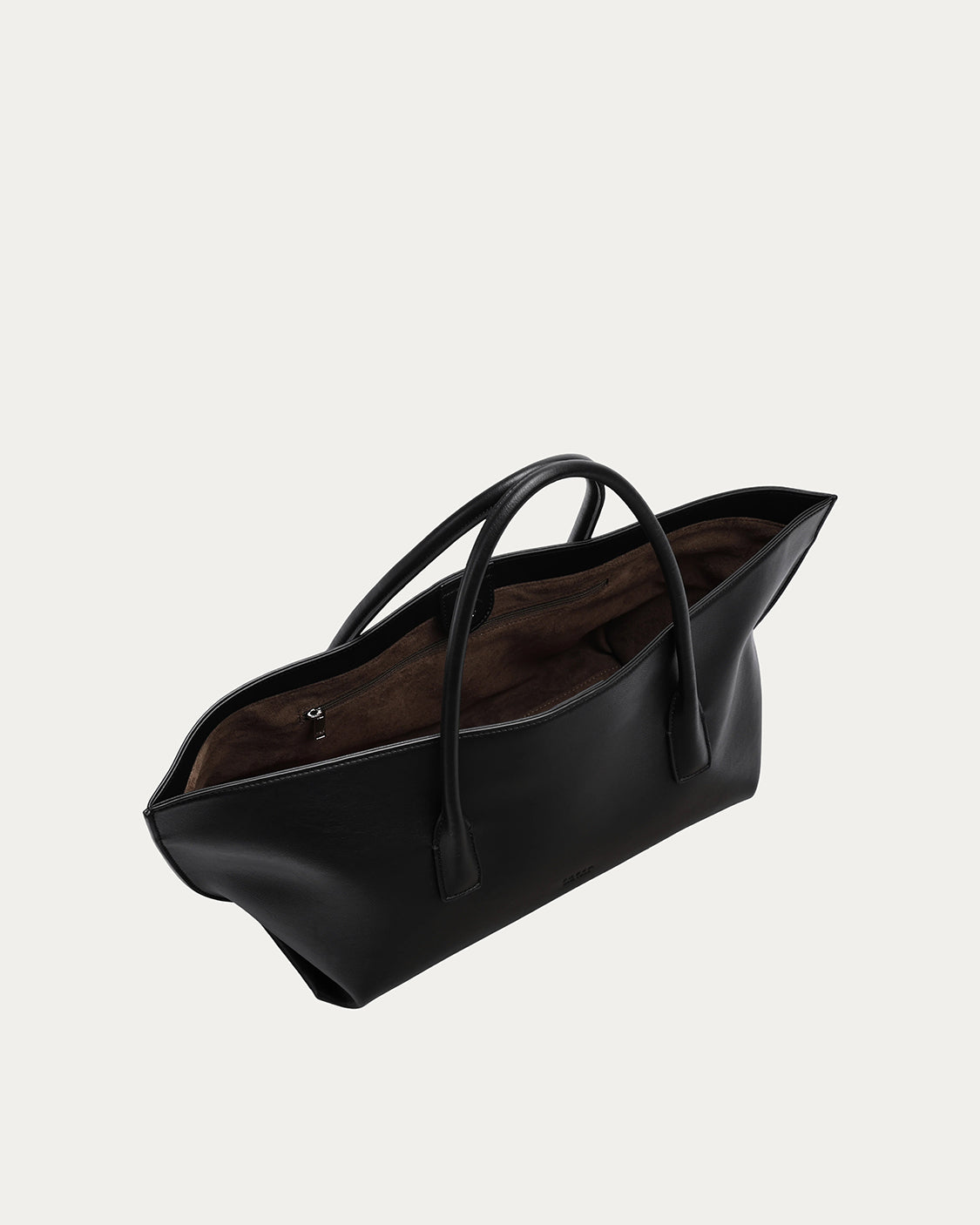 Freja Greta Tote Black