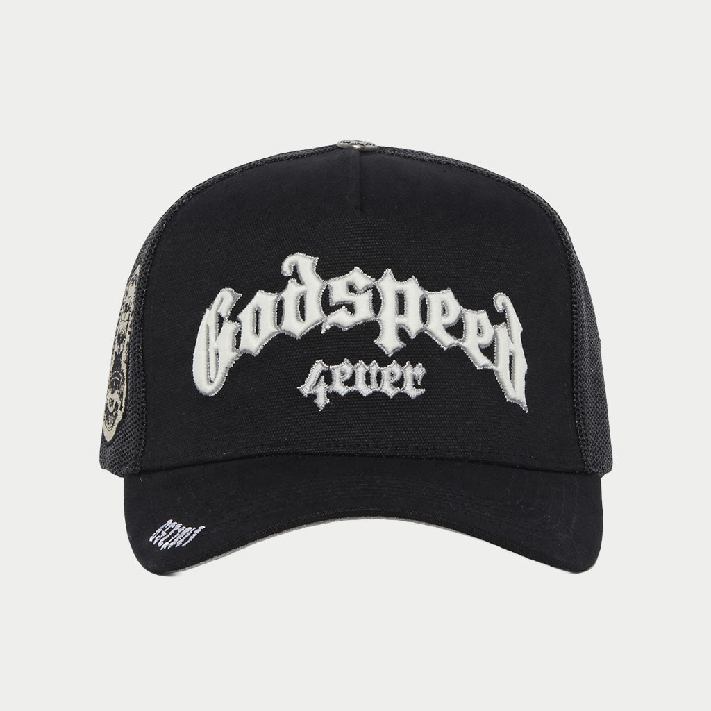 Godspeed GS Forever Trucker Hat OG