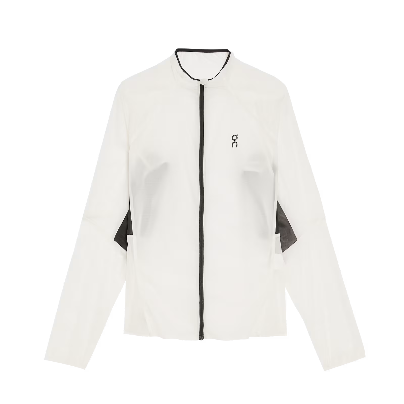 On Zero Jacket Undyed-White (Women'S)