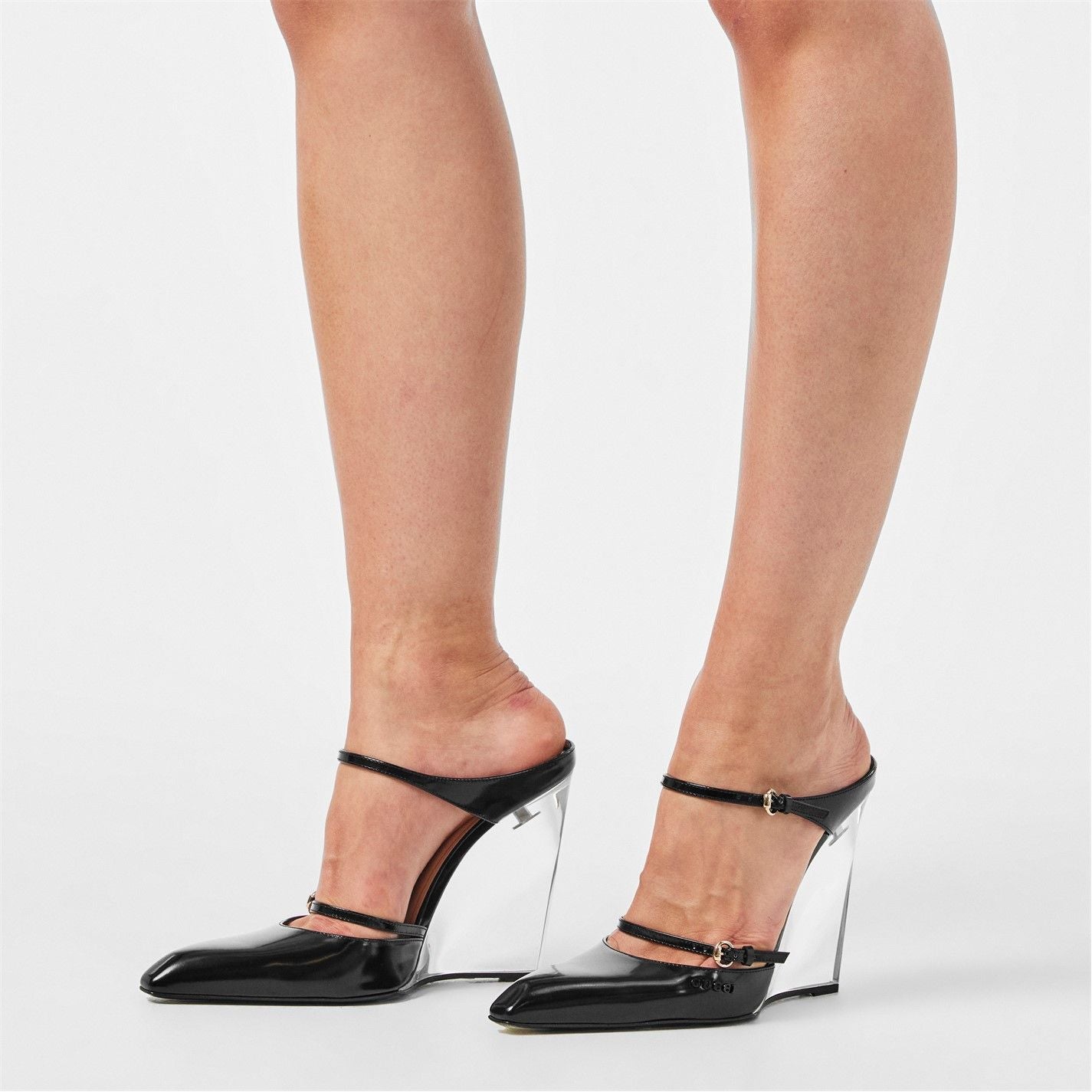 Gucci Christy Ld51 Nero