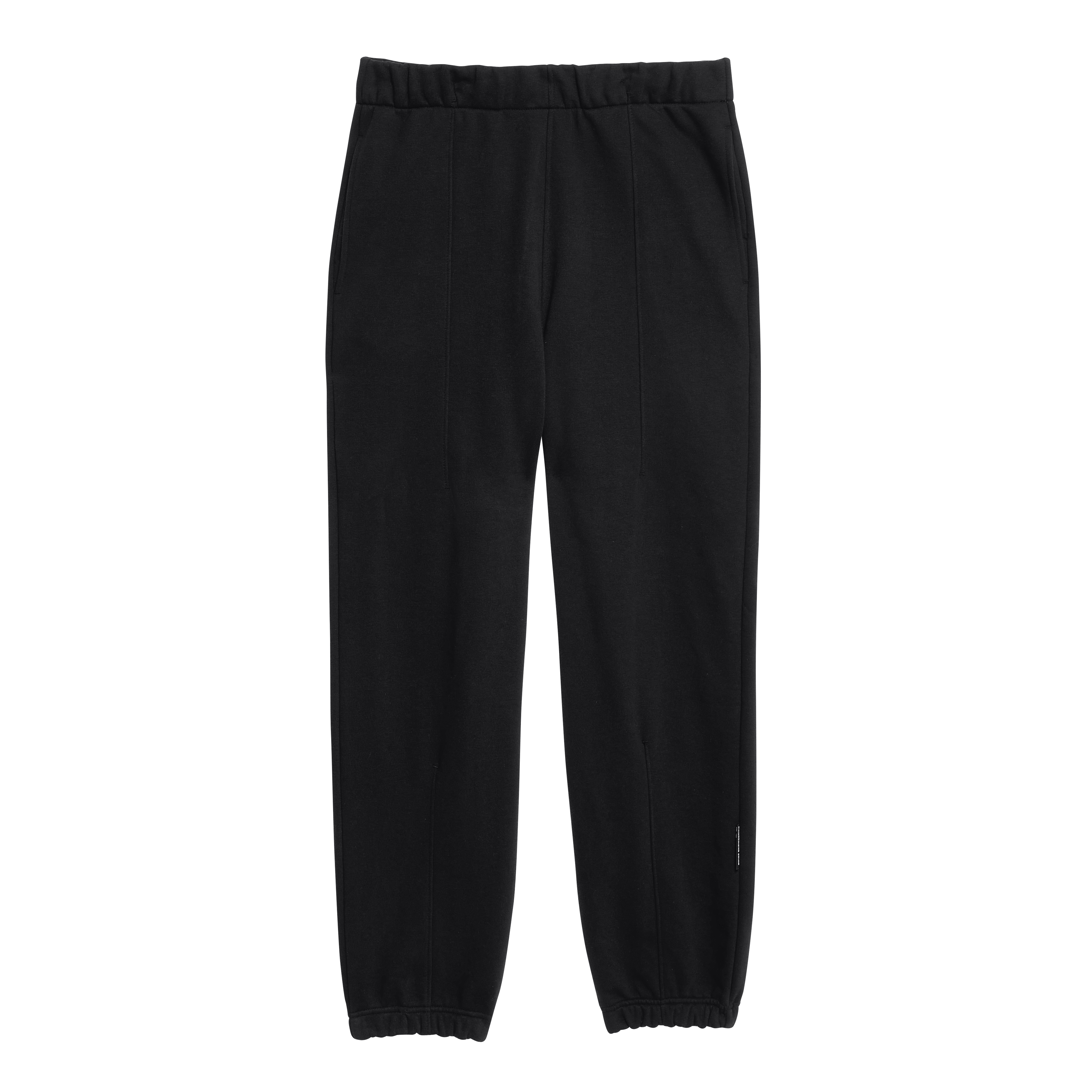 On Club Pants Black