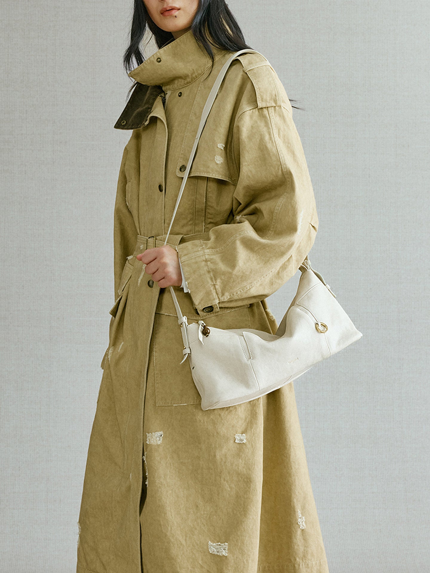 Songmont H Yore Bag Cloud