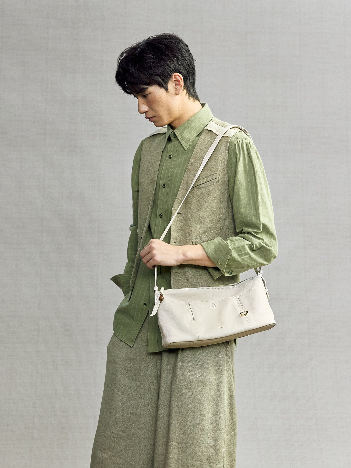 Songmont H Yore Bag Cloud