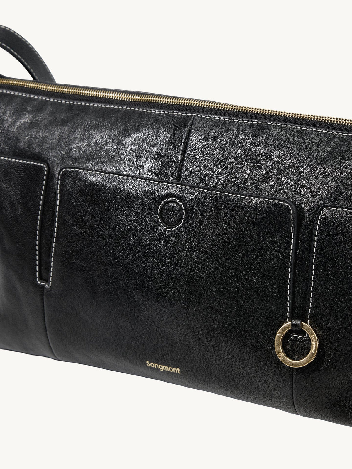 Songmont H Yore Bag Onyx