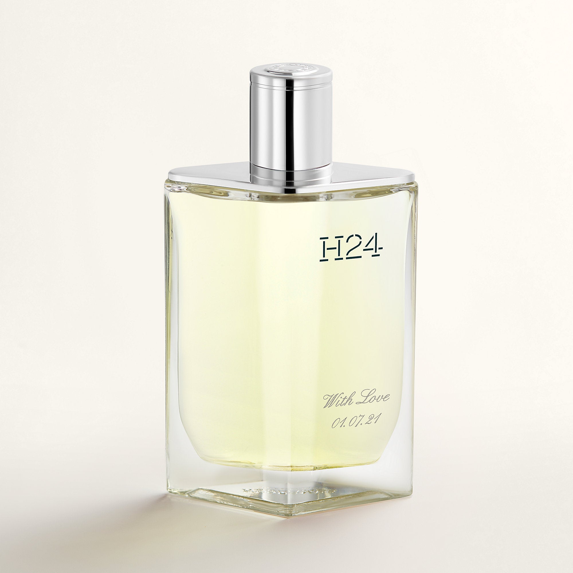 Hermes H24 Eau De Toilette