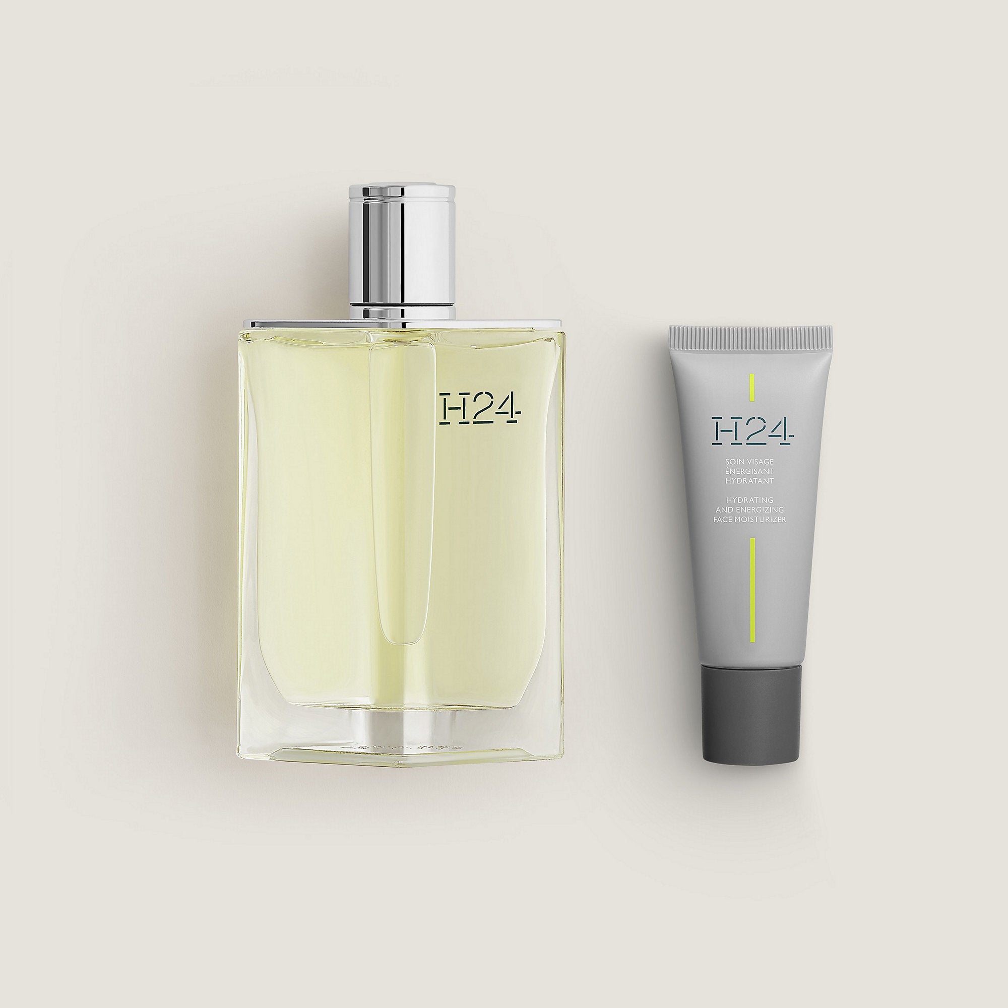 Hermes H24 Eau De Toilette Gift Set, Limited Edition