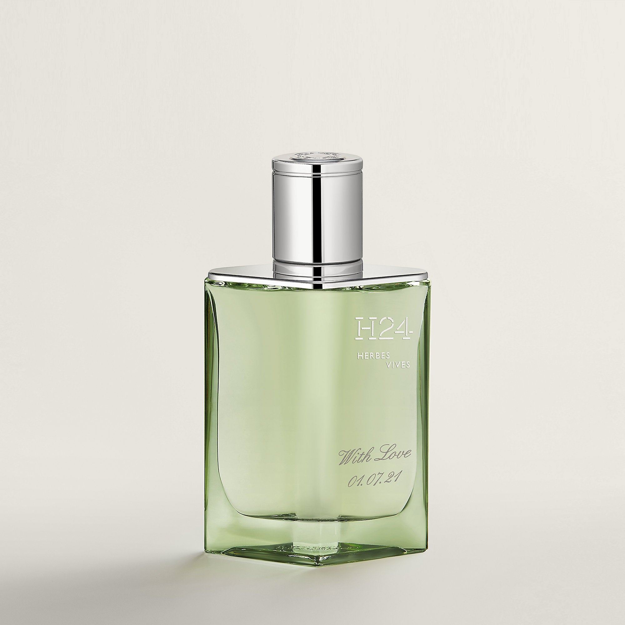 Hermes H24 Herbes Vives Eau De Parfum