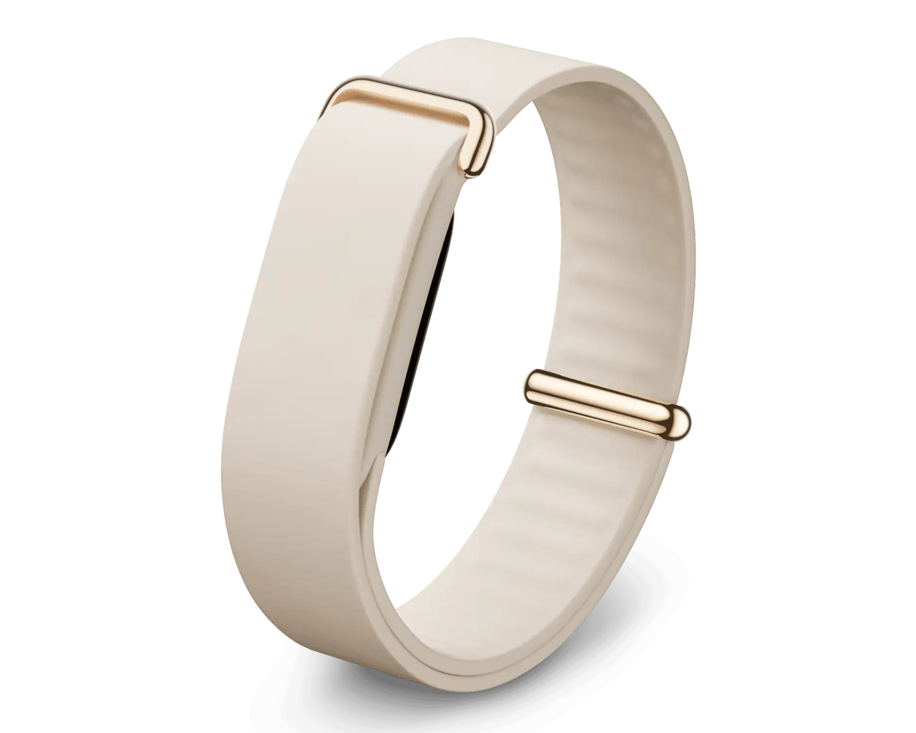 Google Fitbit Air Elevated Modern Band Strap