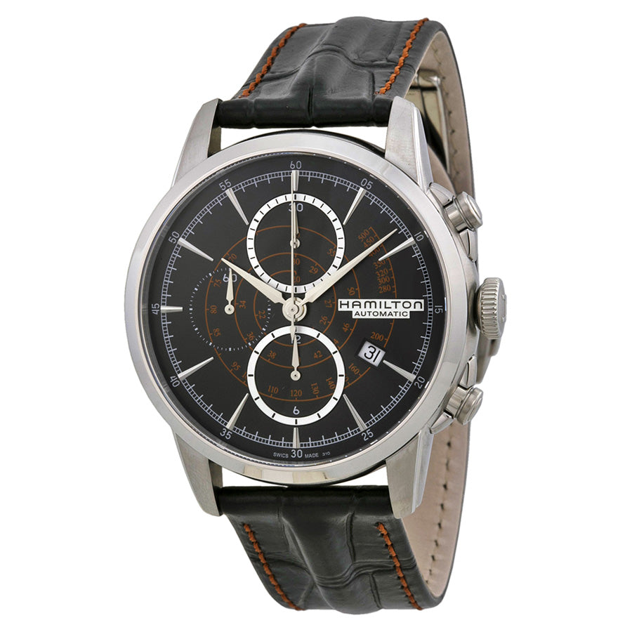 Hamilton American Classic Automatic Chronograph Mens Watch