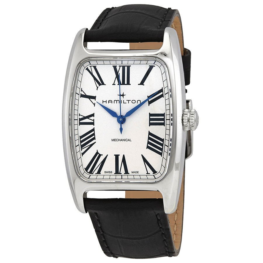 Hamilton American Classic Hand Wind Mens Watch