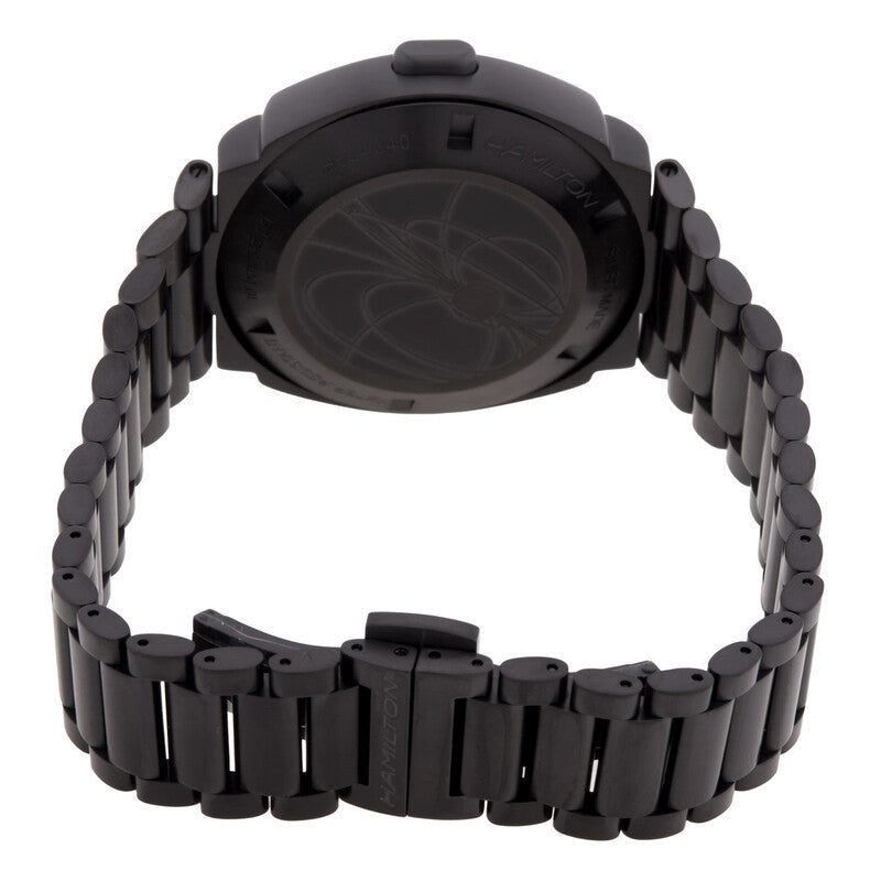 Hamilton American Classic Psr Quartz Digital Watch