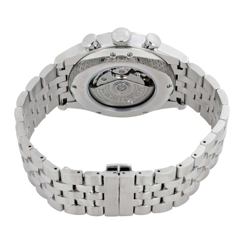 Hamilton American Classic Spirit Liberty Chronograph Mens Watch